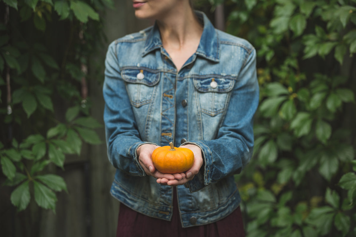 Denim never goes out of style, and this fall is no exception. Discover our latest denim collection, featuring classic jeans, stylish denim jackets, and trendy jumpsuits. Mix and match to create your perfect fall look.